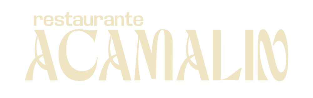 Acamalin - logo